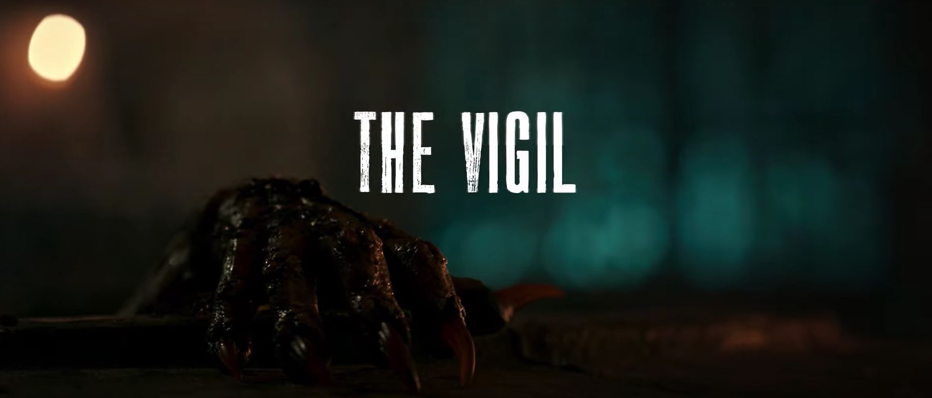     Cabinet Of Curiosities - teaser serialu Netflixa. Za sterami Guillermo del Toro